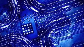 智能傳感器 物聯(lián)網(wǎng)時代的核心技術(shù)基石