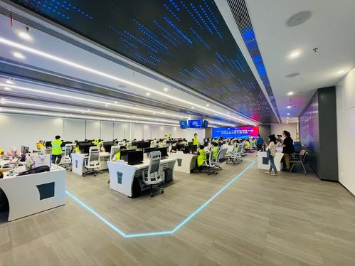 綠盟科技助力武漢市2021網絡安全大賽圓滿落幕，共筑網絡強國技術基石