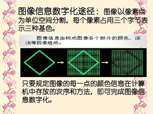 計算機中的聲音世界 信息技術與計算機信息技術開發的交融