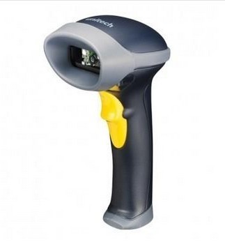 工業(yè)級(jí)高效采集利器 Unitech MS842P 無(wú)線二維條碼掃描器深度解析