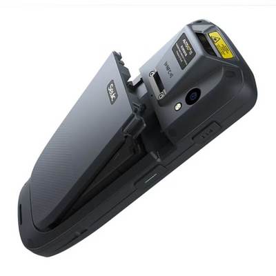 東集A10手持?jǐn)?shù)據(jù)終端 電信電商ERP倉(cāng)庫(kù)盤(pán)點(diǎn)與二維條碼掃描的專(zhuān)業(yè)利器