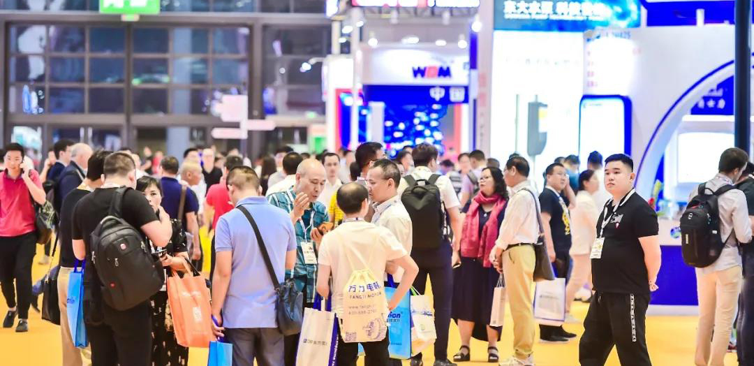 @所有泵閥經(jīng)銷商，找廠商、找品牌、找機(jī)會就來上海國際泵閥展